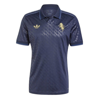 Juventus Tercera Camiseta 2024/2025