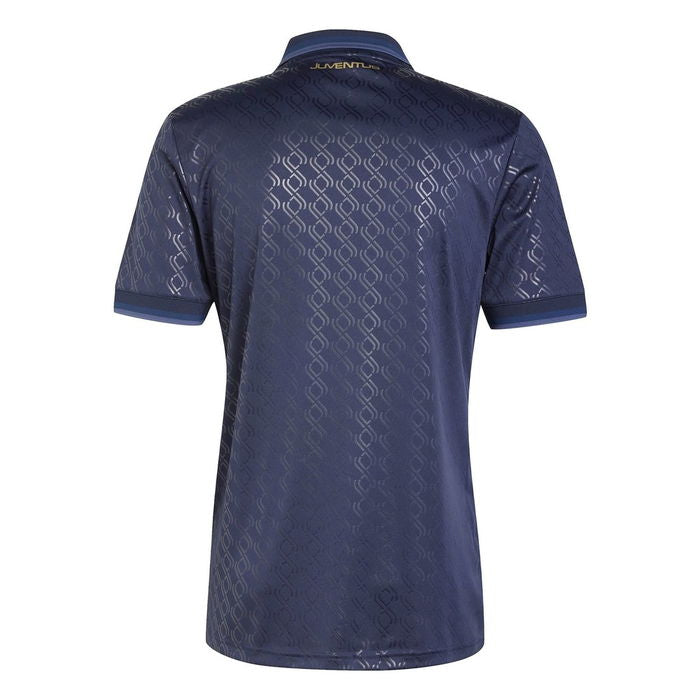 Juventus Tercera Camiseta 2024/2025