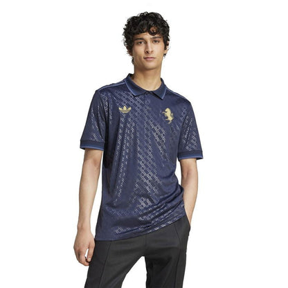 Juventus Tercera Camiseta 2024/2025