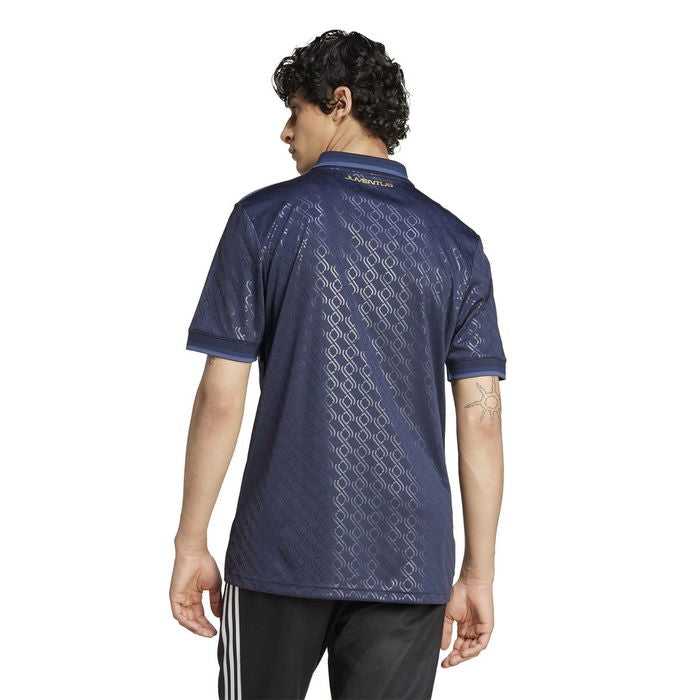 Juventus Tercera Camiseta 2024/2025