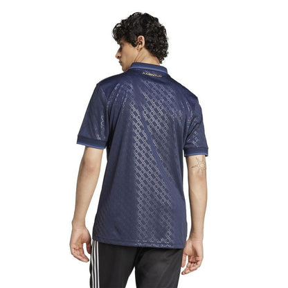 Juventus Tercera Camiseta 2024/2025