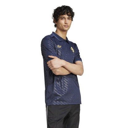 Juventus Tercera Camiseta 2024/2025