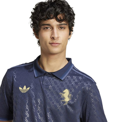 Juventus Tercera Camiseta 2024/2025