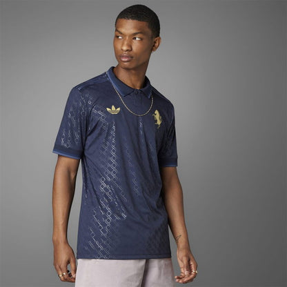 Juventus Tercera Camiseta 2024/2025