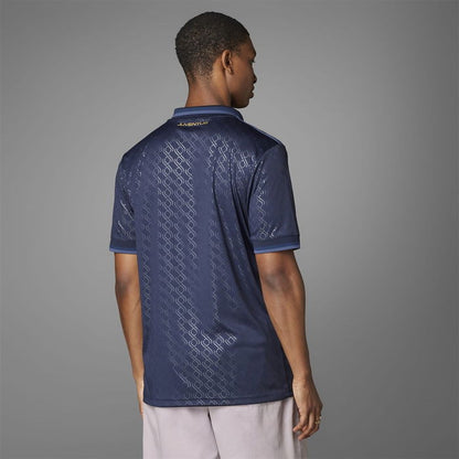 Juventus Tercera Camiseta 2024/2025