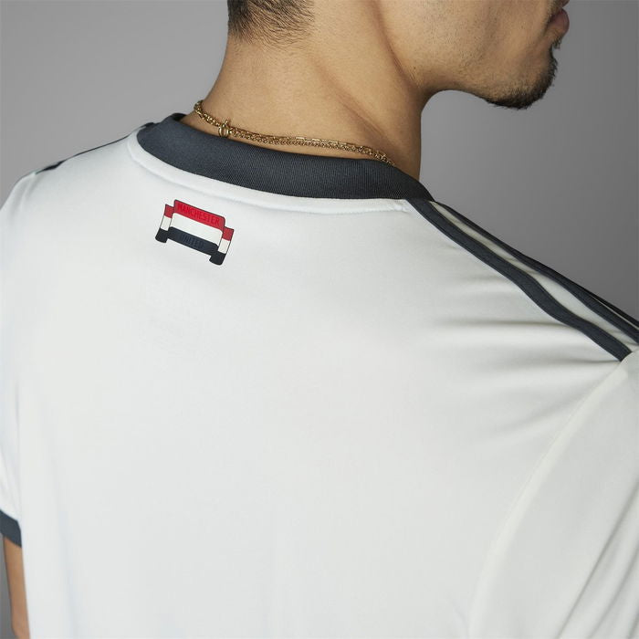 Manchester United Tercera Camiseta 2024/2025