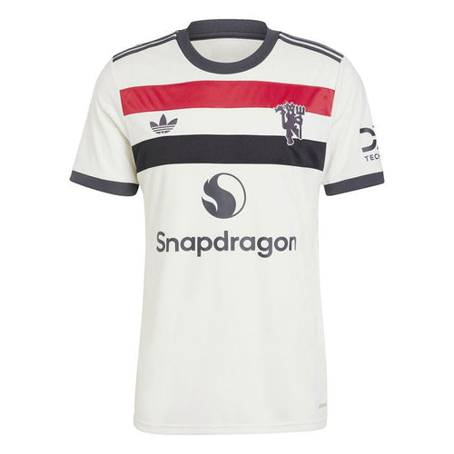 Manchester United Tercera Camiseta 2024/2025