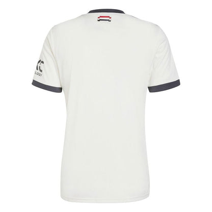 Manchester United Tercera Camiseta 2024/2025