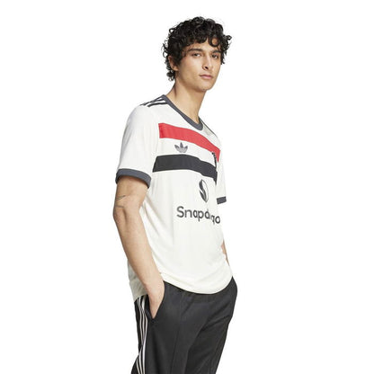 Manchester United Tercera Camiseta 2024/2025