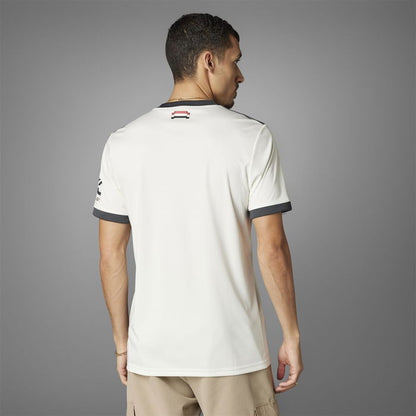 Manchester United Tercera Camiseta 2024/2025