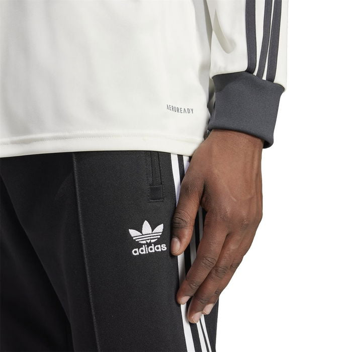 Manchester United Tercera Camiseta 2024/2025 Long Sleeve