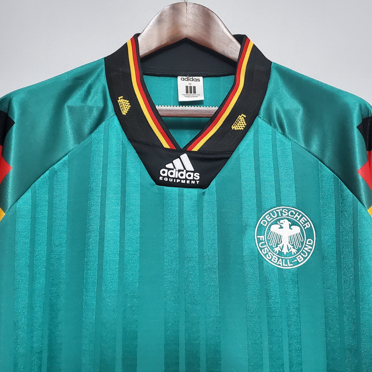 Alemania I 1992 Hombre (Retro)
