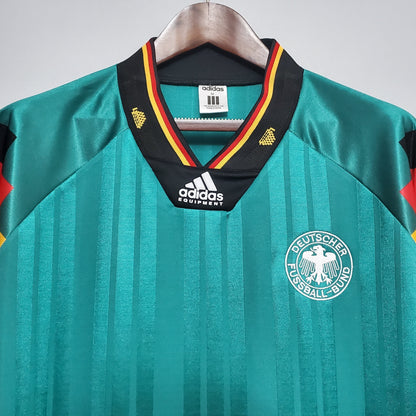 Alemania I 1992 Hombre (Retro)