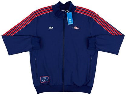 Chaqueta Arsenal Originals - Hombre