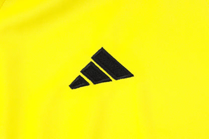 Flamengo 24/25 Half-Zip TrackSuit II
