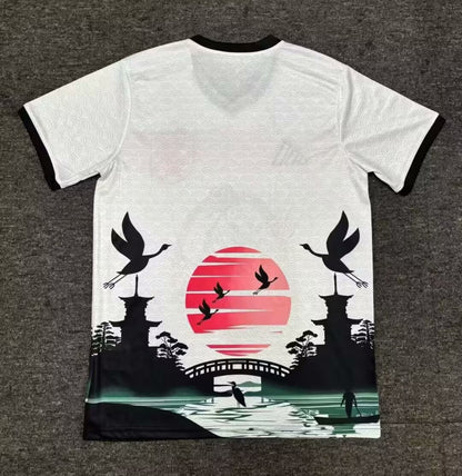Japan II Special Edition Jersey 2025