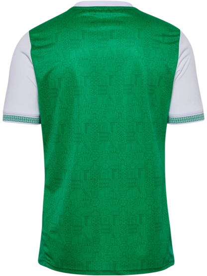 Kids Saint-Étienne 25/26 Home