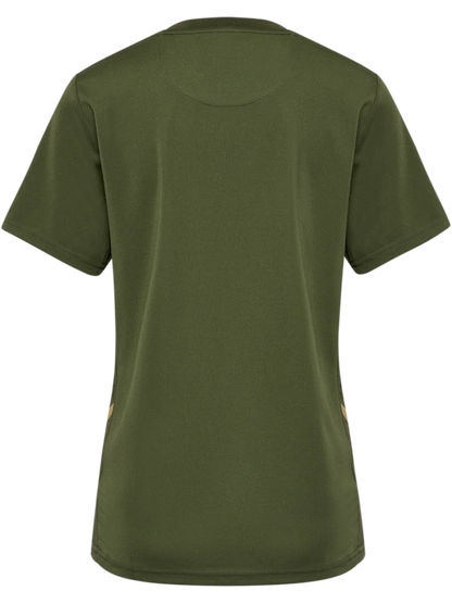 Jersey Saint-Étienne Womens Third 25/26