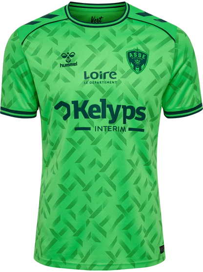 Jersey Saint-Étienne Fourth 25/26