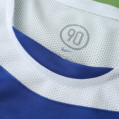 Brazil 2004 - Retro Jersey  II – Men’s Edition
