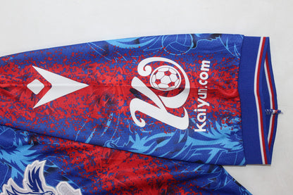 Crystal Palace Home - FA CUP 2024/2025