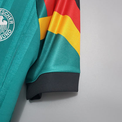 Alemania I 1992 Hombre (Retro)