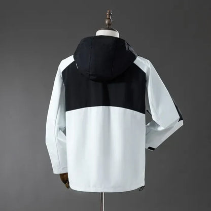 Germany Windbreaker 2025/26 Reversible Football Kit