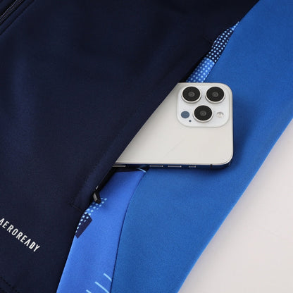 Football Jackets Training Tracksuits 2025/26