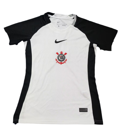 Corinthians Third Jersey 25/26 - Women