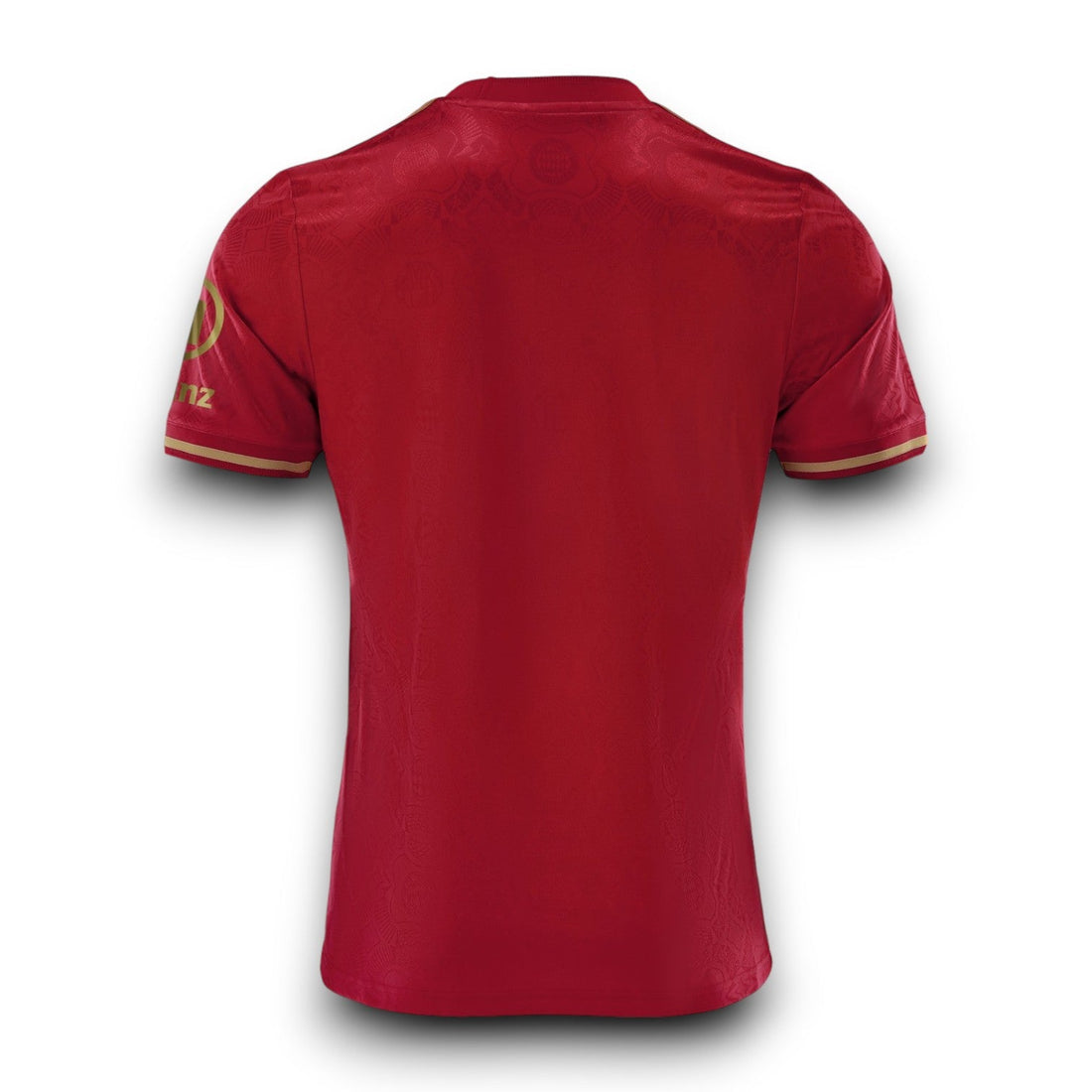 Camiseta Bayern Múnich 125 Años - Hombre
