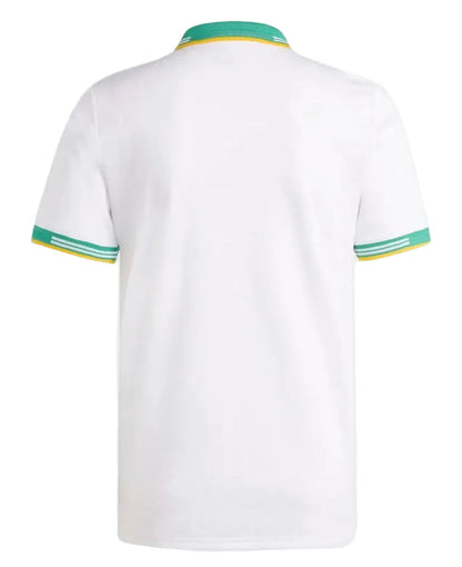 AS Roma Home Jersey 2025/2026 - Player Version - Limited Edition