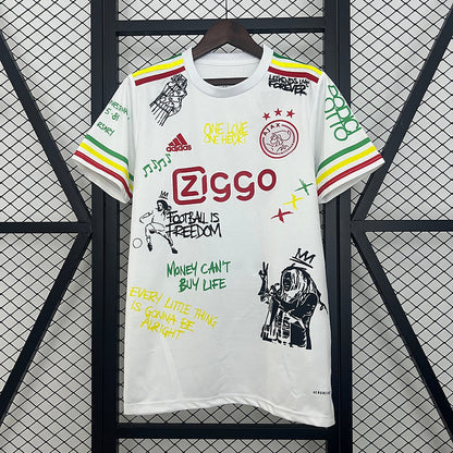 25∕26 Ajax Special Edition