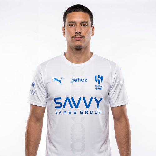 25∕26 Al Hilal away