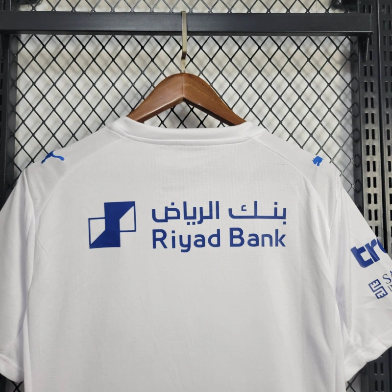 25∕26 Al Hilal away