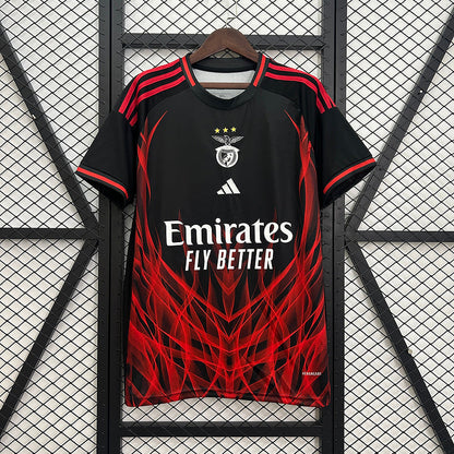 25∕26 Benfica Special Edition