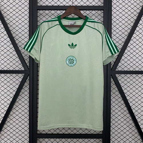 25∕26 Celtics Special Edition