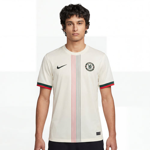 25∕26 Chelsea third away