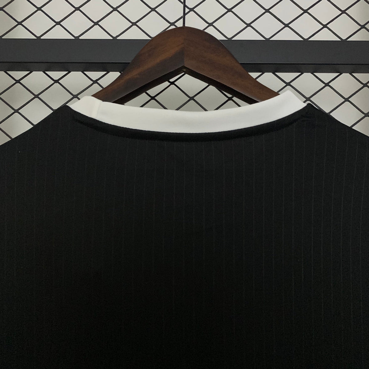 25∕26 Colo Colo 100th Anniversary Black