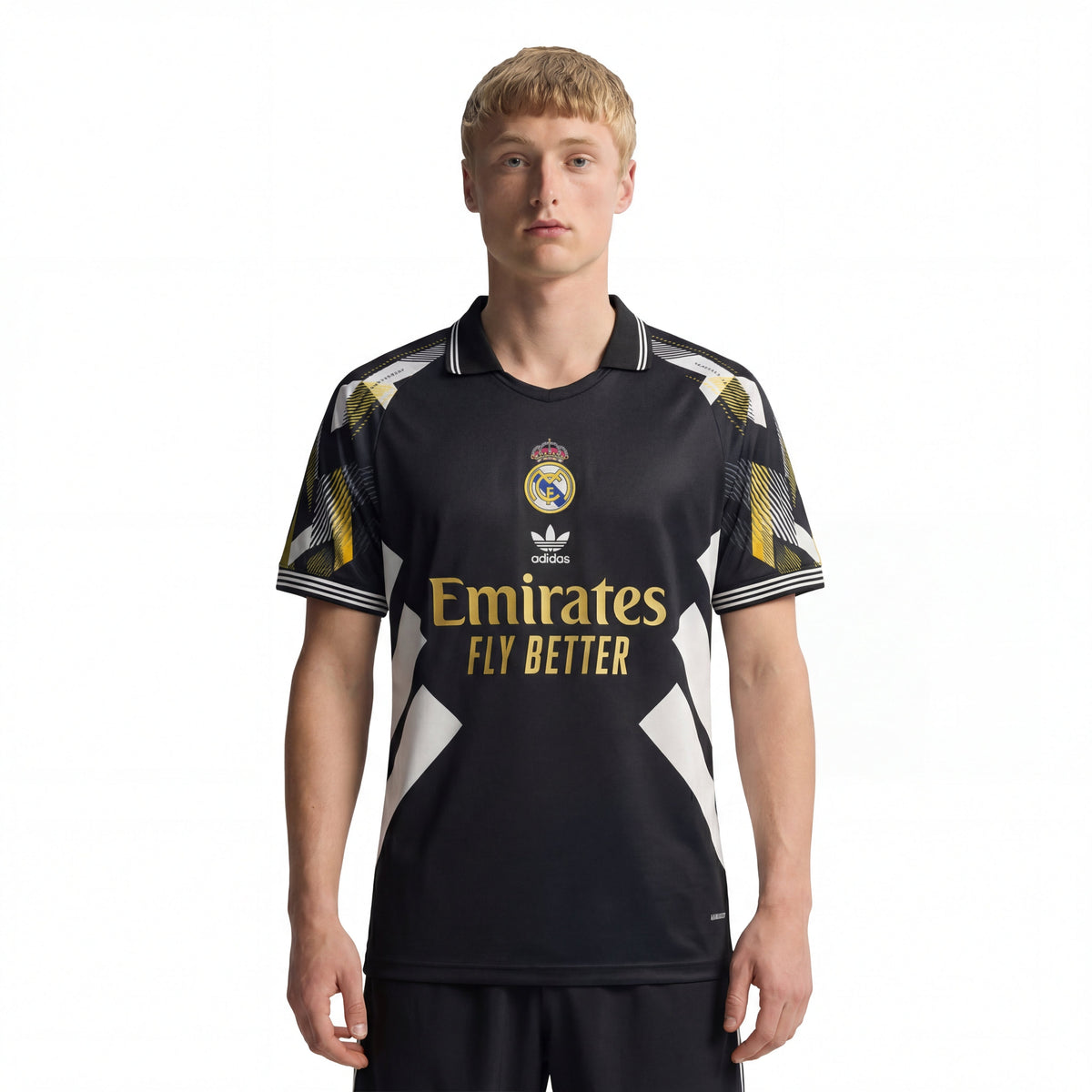 25∕26 Real Madrid Special Edition