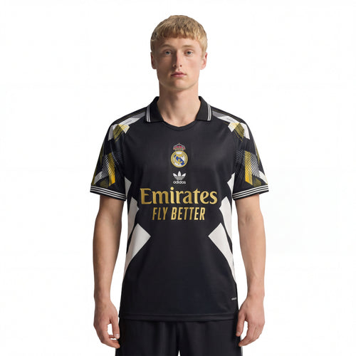 25∕26 Real Madrid Special Edition