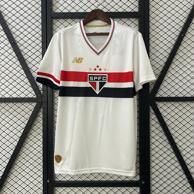 25∕26 Sao Paulo Home