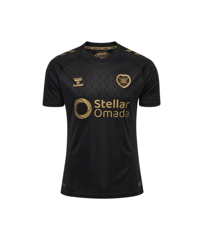 Jersey Hearts of Midlothian Third 25/26