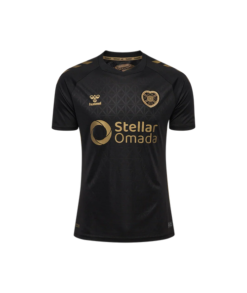 Jersey Hearts of Midlothian Third 25/26