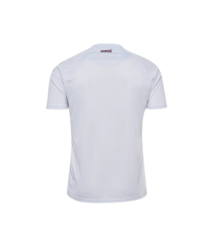 Jersey Hearts of Midlothian Away 25/26