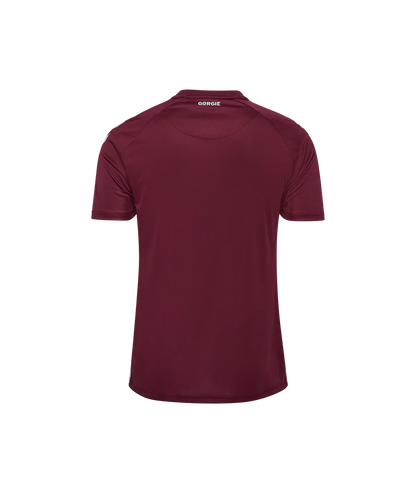 Jersey Hearts of Midlothian Home 25/26