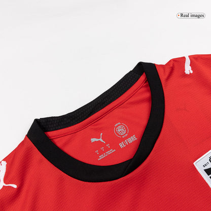 GREGORITSCH #11 Mens Austria World Cup Home Jersey 2026