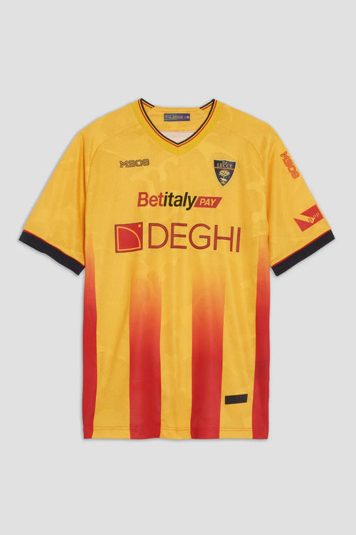 Jersey Lecce Home 25/26