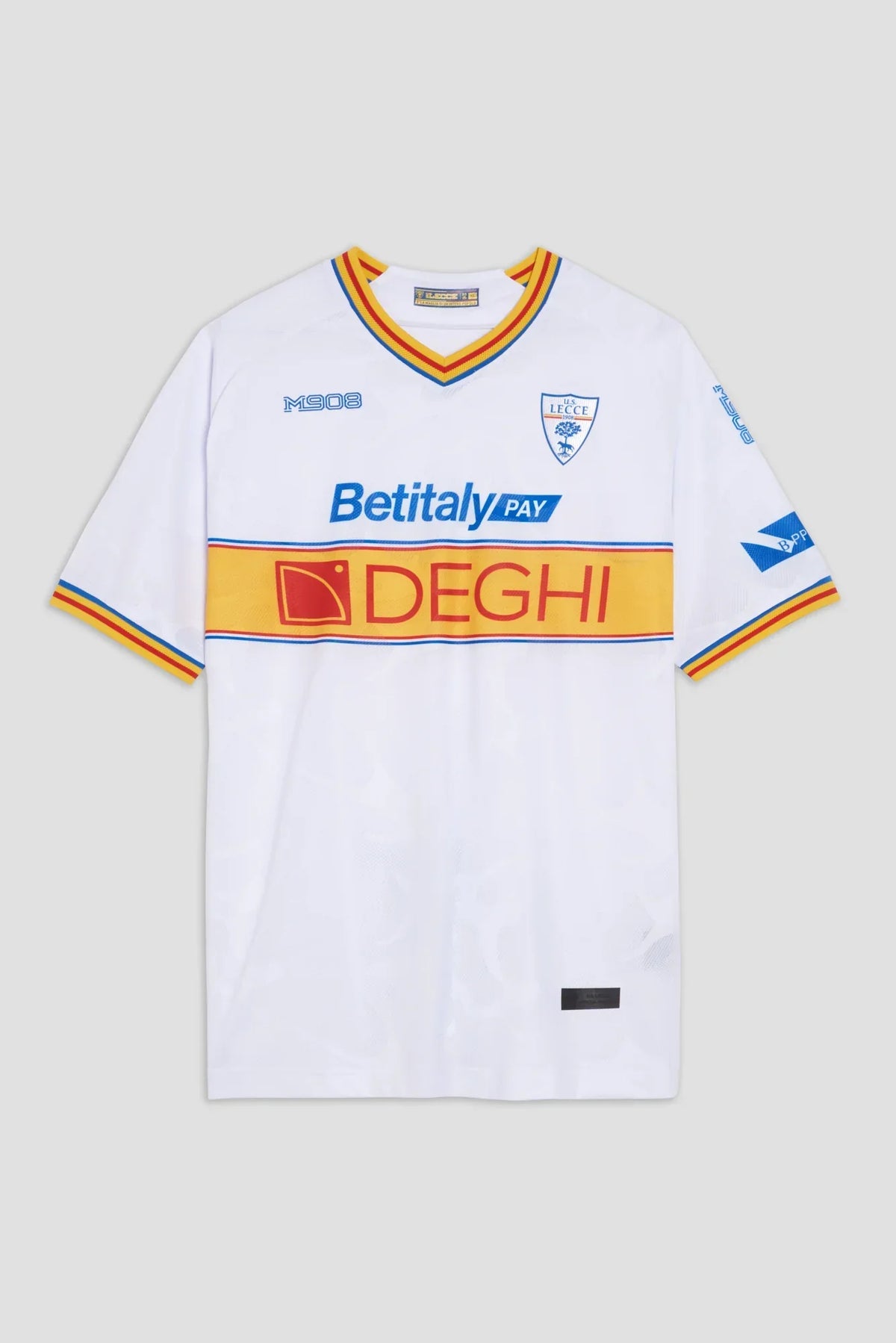 Jersey Lecce Away 25/26