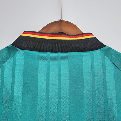 Alemania I 1992 Hombre (Retro)