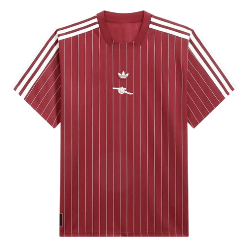 Mens Arsenal ICON Jersey 2025/26
